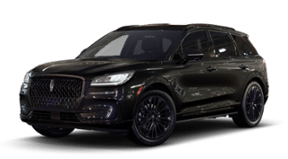 2025 Lincoln Lincoln Corsair External Image 1